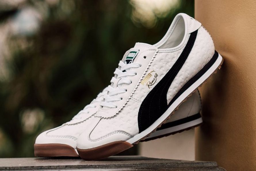 Puma roma tomas on sale maier